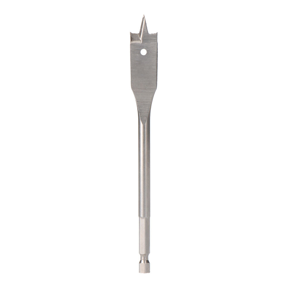 Broca plana para madeira 24,00x152mm iz28110 koma tools (izar)_0