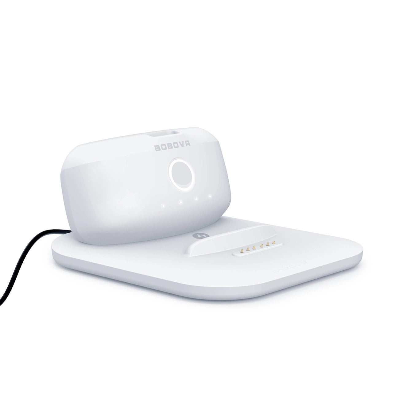 Battery for BOBOVR M2 Pro + charging station_0