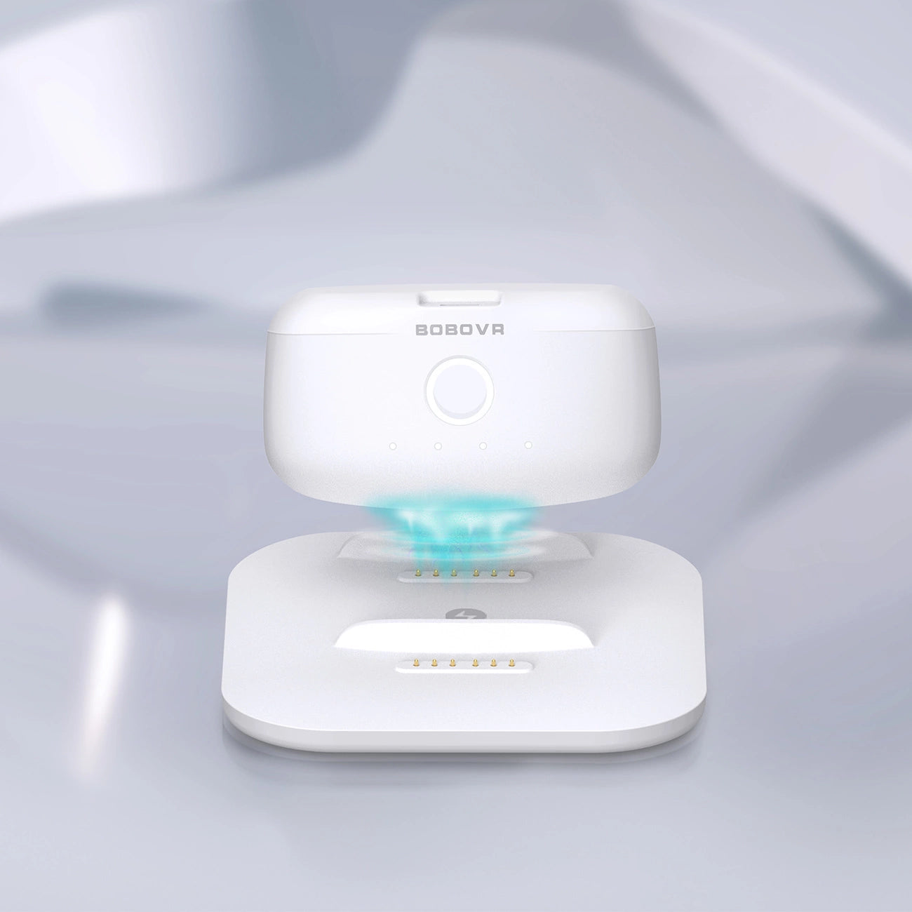 Battery for BOBOVR M2 Pro + charging station_3