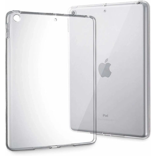 Slim Case for Xiaomi Redmi Pad Pro 5G Tablet - transparent_0