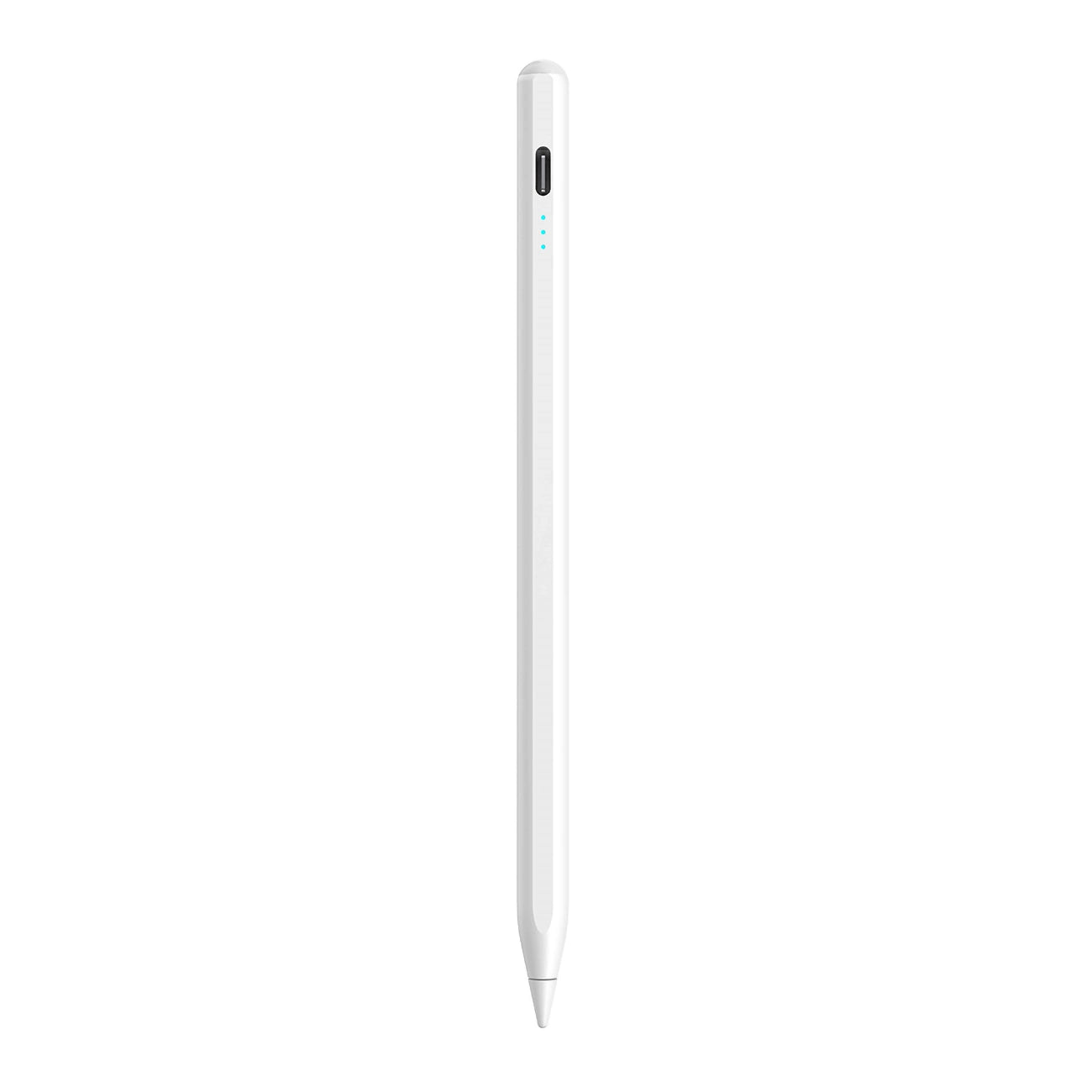 Joyroom JR-X15 active stylus 130mAh USB-C - white_1
