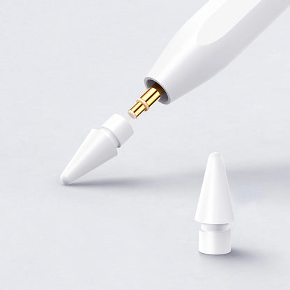 Joyroom JR-X15 active stylus 130mAh USB-C - white_7