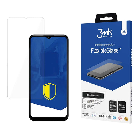 3mk FlexibleGlass™ hybrid glass for Nokia G42 5G_0
