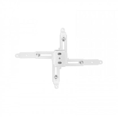 Soporte de Techo para Proyector TooQ PJ2012T-W/ Inclinable/ hasta 20kg_5