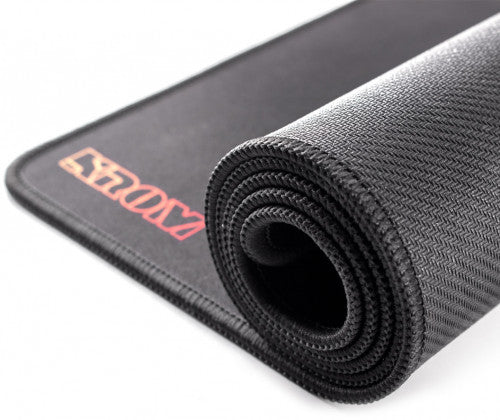 Krom Knout XL Negro_3