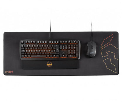 Krom Knout XL Negro_4