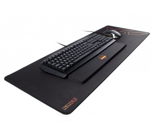 Krom Knout XL Negro_6