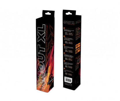Krom Knout XL Negro_7