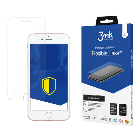 3mk FlexibleGlass™ hybrid glass for iPhone 7 Plus_0