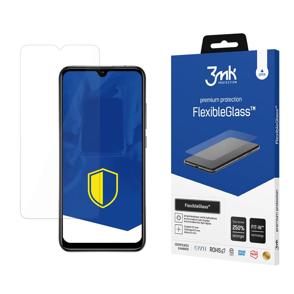 3mk FlexibleGlass™ hybrid glass for Xiaomi Mi 9 Lite / Mi CC9_0