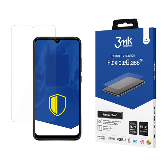 3mk FlexibleGlass™ hybrid glass for Xiaomi Mi 9 Lite / Mi CC9_0