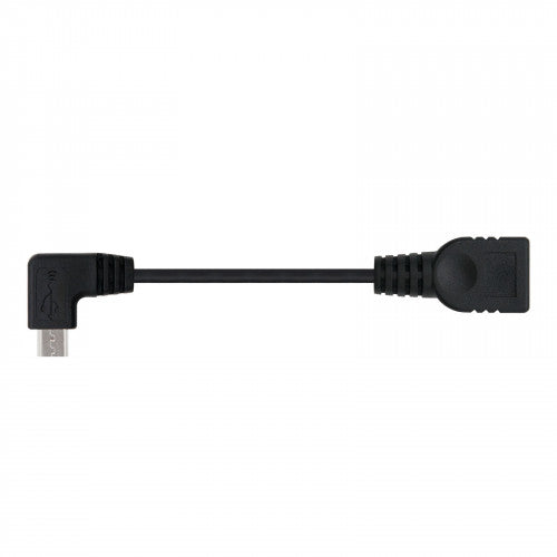 Nanocable CABLE USB 2.0 OTG ACODADO, TIPO MICRO B/M-A/H, NEGRO, 15 CM_2