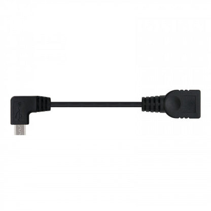 Nanocable CABLE USB 2.0 OTG ACODADO, TIPO MICRO B/M-A/H, NEGRO, 15 CM_2
