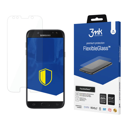 3mk FlexibleGlass™ hybrid glass for Samsung Galaxy J5 2017_0