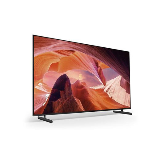 TV Sony X85 65" Full Array LED 4K / Preto_0