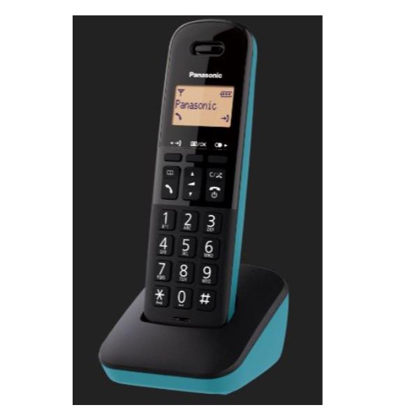 CORDLESS KX-TGB610JTC BLUE_0