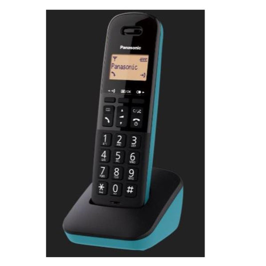 CORDLESS KX-TGB610JTC BLUE_0