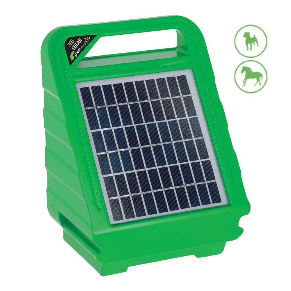 Pastor 300 solar pastormatic_0
