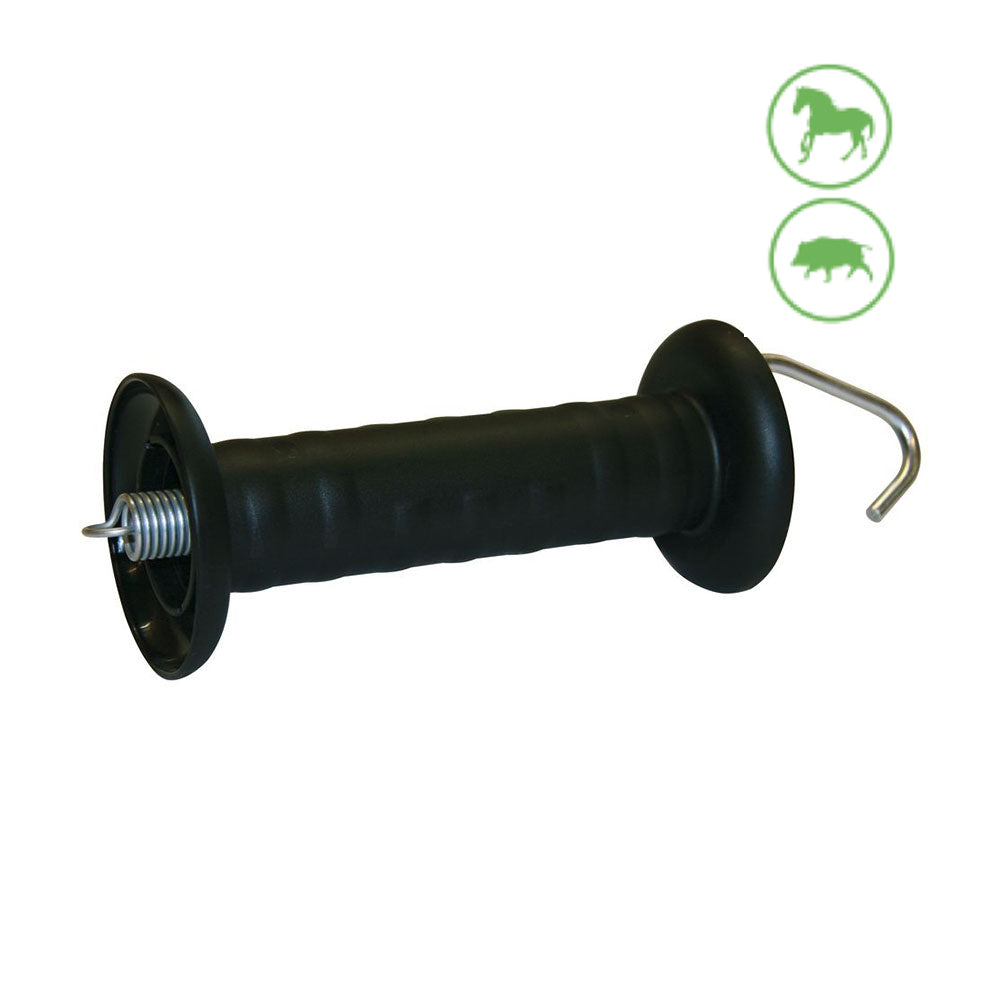 Pack 5 portas para cerca dfv-30 pastormatic_0