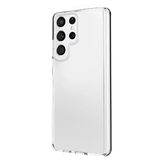 Uniq LifePro Xtreme case for Samsung Galaxy A35 - transparent_0