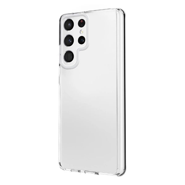 Uniq LifePro Xtreme case for Samsung Galaxy A55 - transparent_0