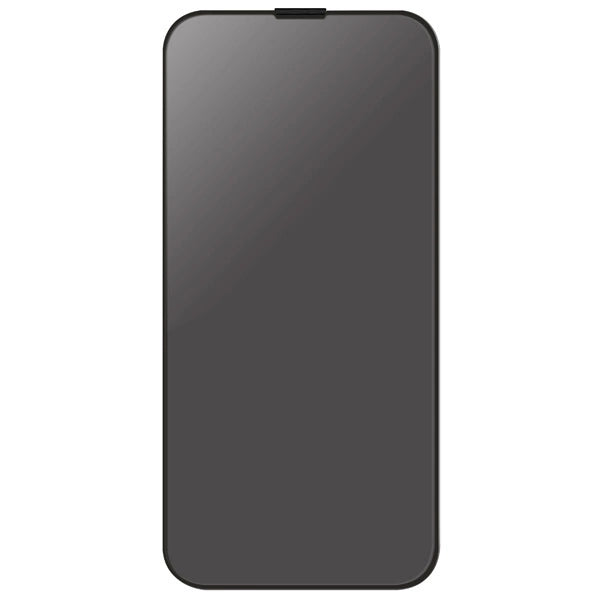 Uniq Optix Privacy tempered glass for iPhone 15 Pro Max with applicator_1