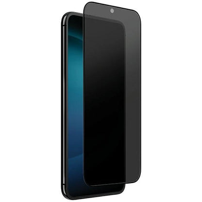 Uniq Optix Privacy tempered glass for Samsung Galaxy S24 with applicator_0