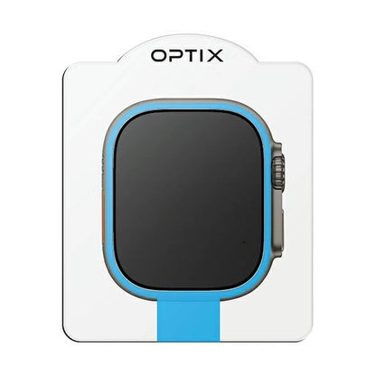 Uniq Optix Vivid glass for Apple Watch Ultra 49mm with applicator_6