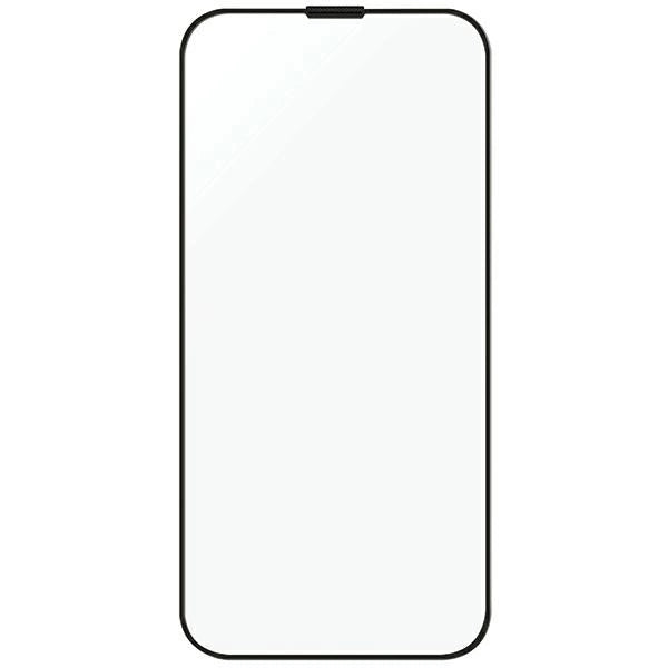 Uniq Optix Vivid glass for iPhone 15 / 14 Pro with applicator_1