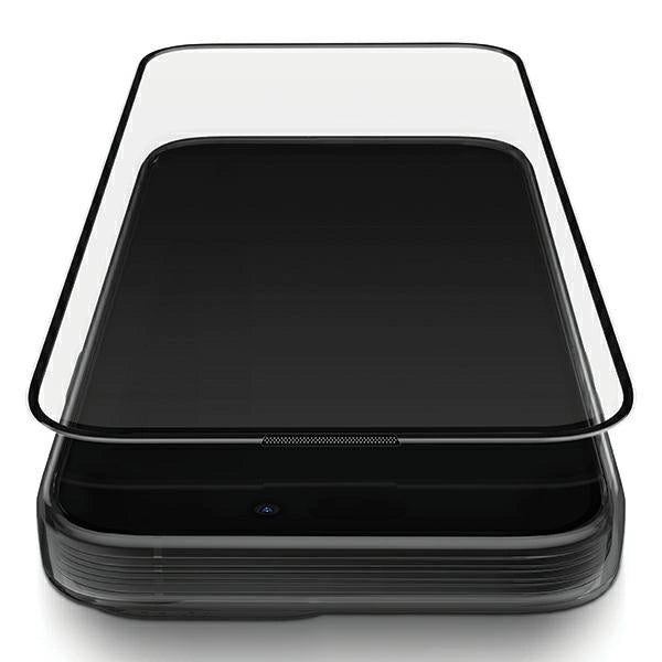 Uniq Optix Vivid glass for iPhone 15 Plus / 14 Pro Max with applicator_3