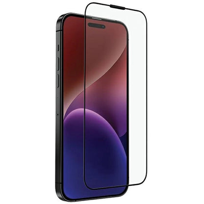 Uniq Optix Vivid glass for iPhone 15 Pro Max with applicator_0