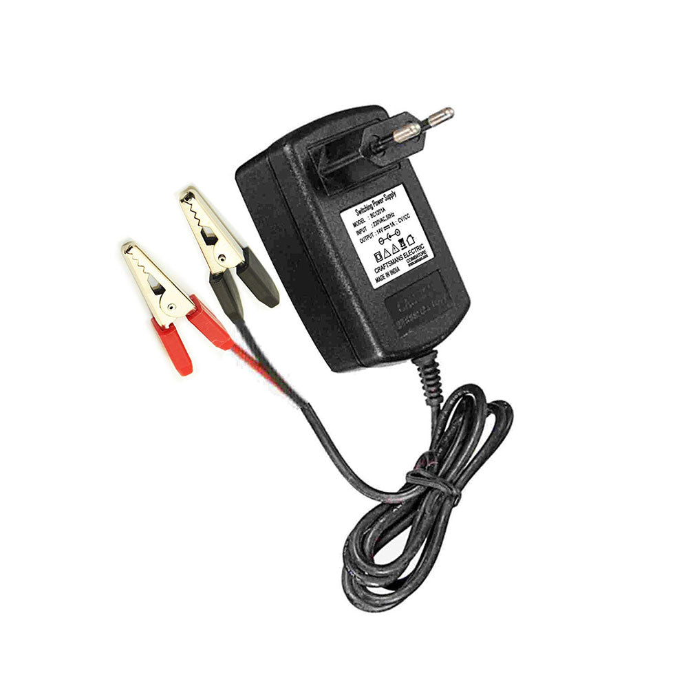 Carregador de baterias 12v 4ah 4131996esp pastormatic_0