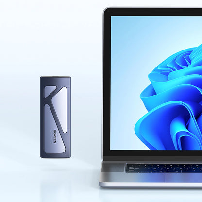 UGREEN M.2 NVMe SSD Enclosure_6