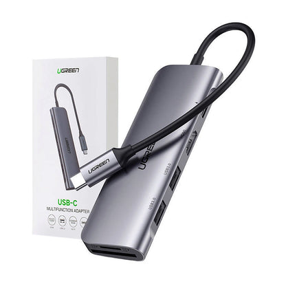 UGREEN USB-C Multifunction Adapter_9
