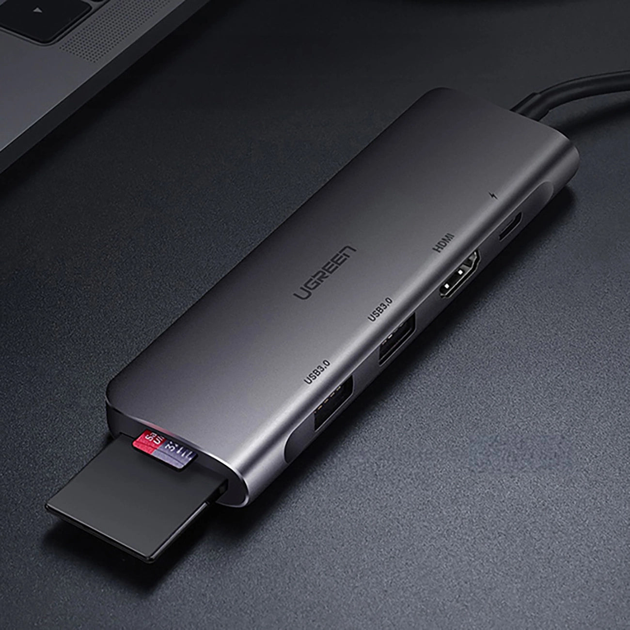 UGREEN USB-C Multifunction Adapter_5