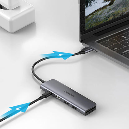 UGREEN USB-C Multifunction Adapter_6