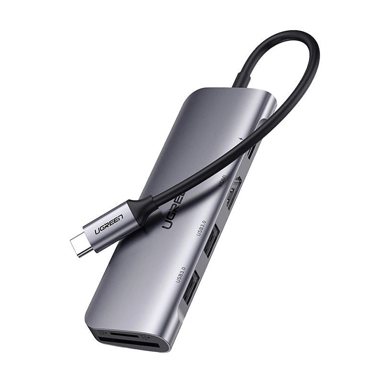 UGREEN USB-C Multifunction Adapter_0
