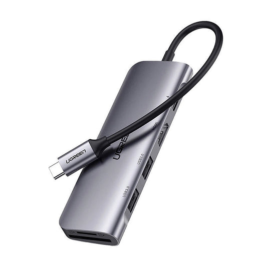 UGREEN USB-C Multifunction Adapter_0