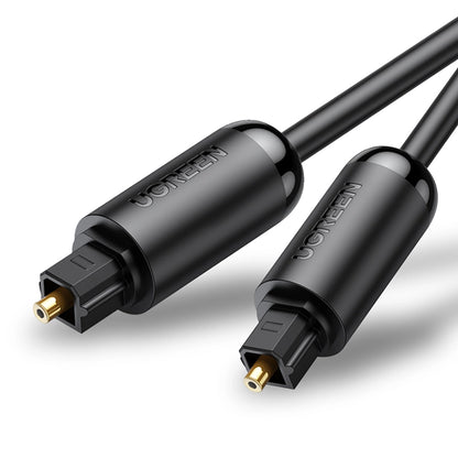 Ugreen AV122 70893 Optical Audio Toslink/SPDIF Cable 3m - Black_1