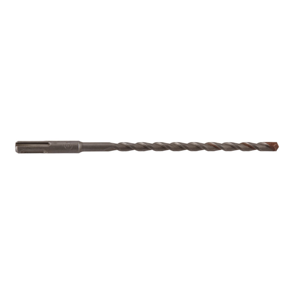 Broca de betÃ£o com borda de carboneto de tungstenio, sds-plus, Ã¸8 x 210 mm_0