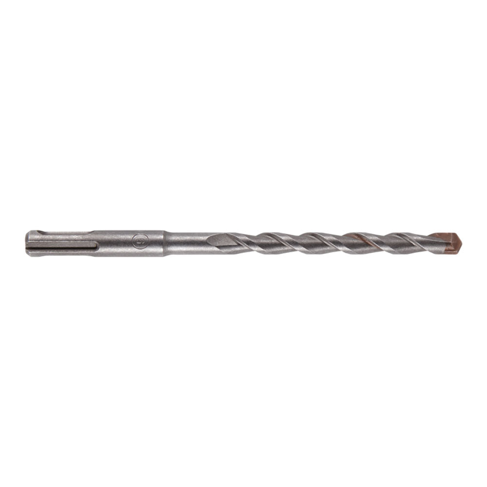 Broca de betÃ£o de borda de carboneto de tungstenio, sds-plus, Ã¸9 x 160 mm_0