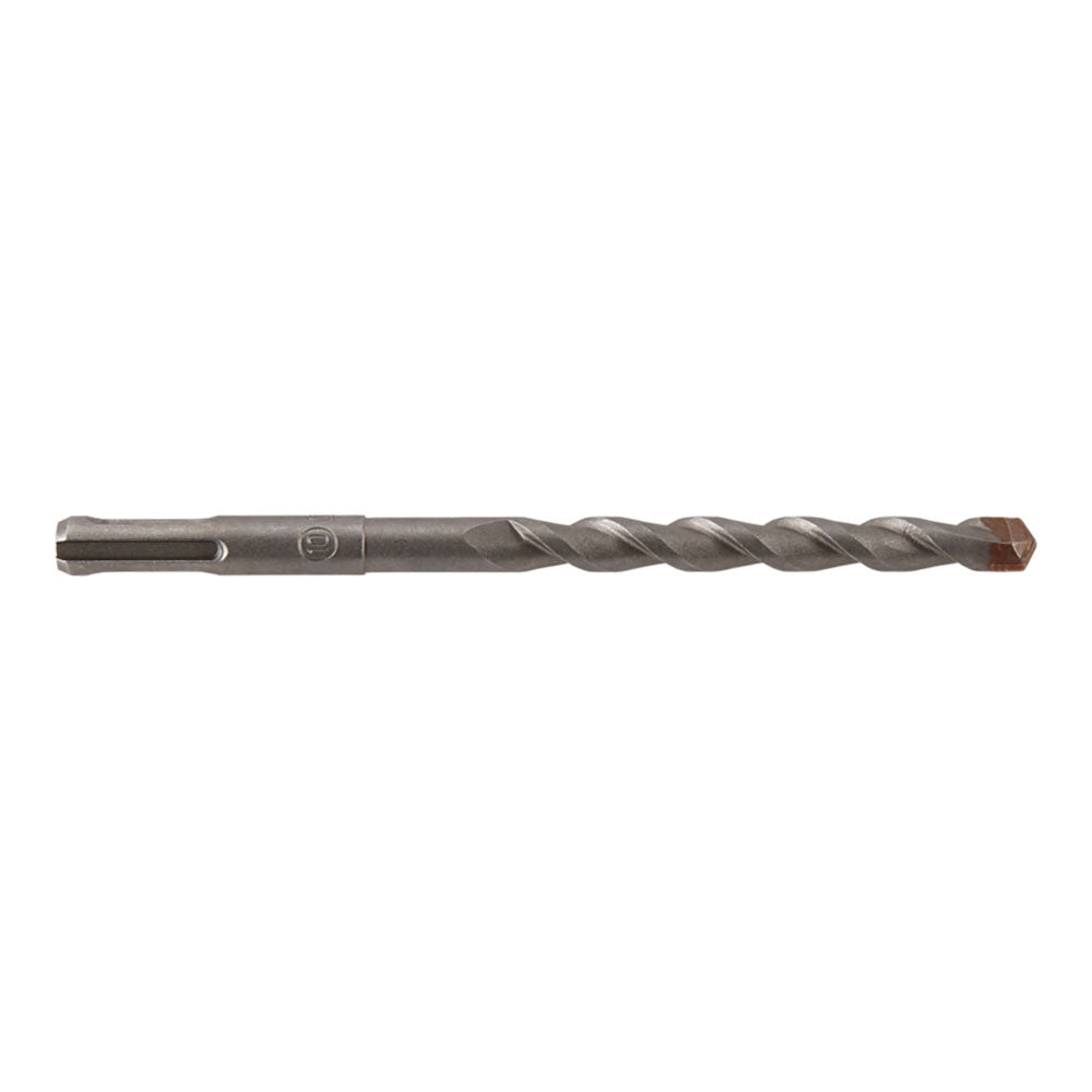 Broca de betÃ£o com borda de carboneto de tungstenio, sds-plus, Ã¸10 x 160 mm_0