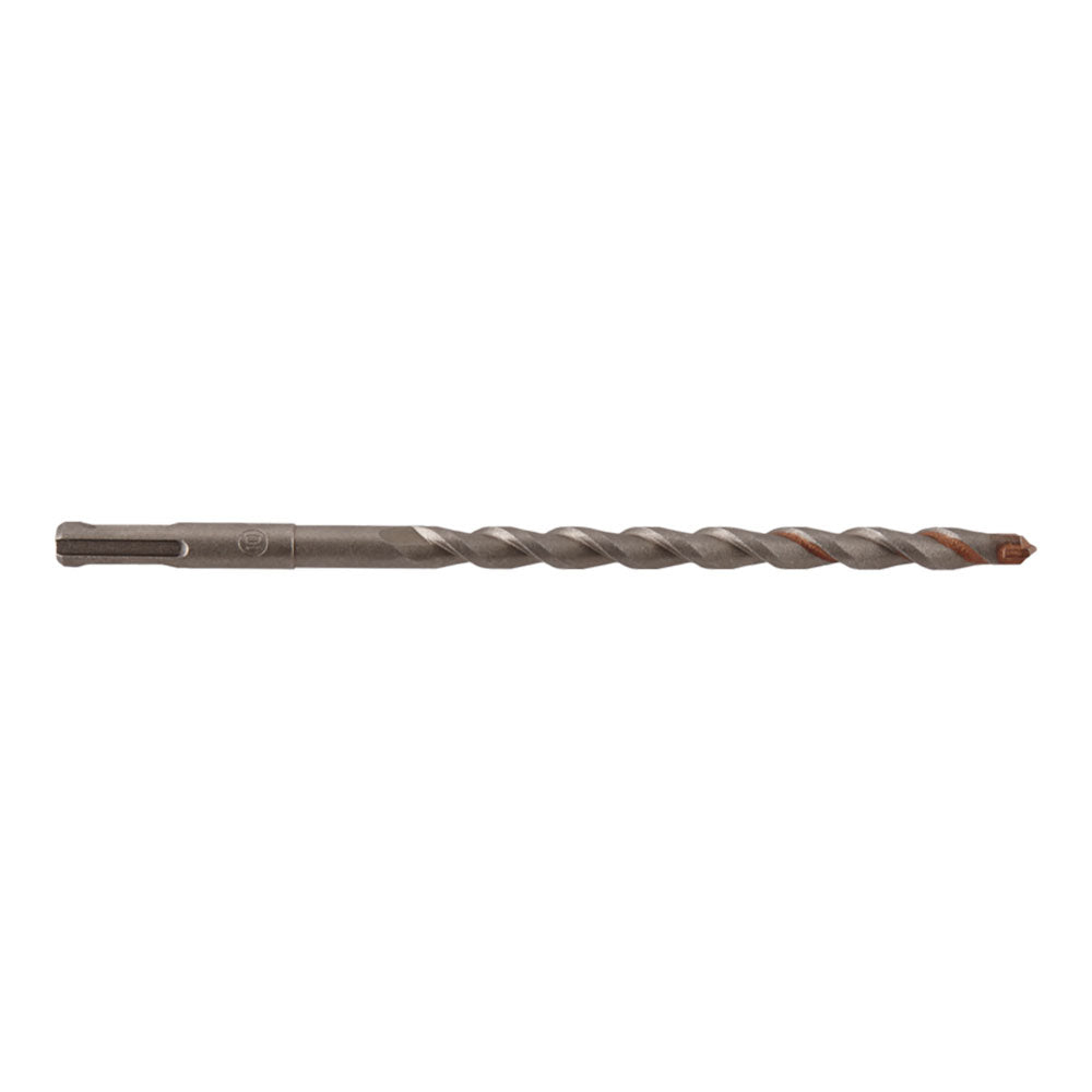 Broca de betÃ£o com borda de carboneto de tungstenio, sds-plus, Ã¸10 x 210 mm_0