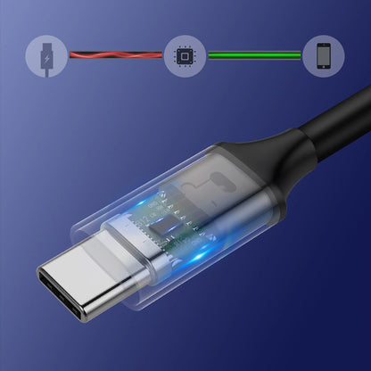 Ugreen US161 50751 USB-C 3.1 / USB-C 3.1 Cable 1.5m - Gray_10