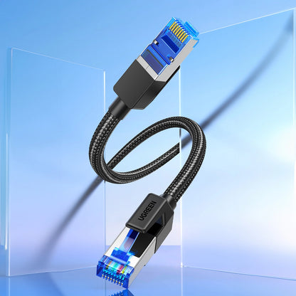 Ugreen NW153 Ethernet RJ45 Cat8 Cable Copper Core 1.5m - Black_14