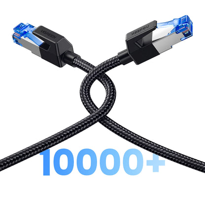 Ugreen NW153 Ethernet RJ45 Cat8 Cable Copper Core 1.5m - Black_15