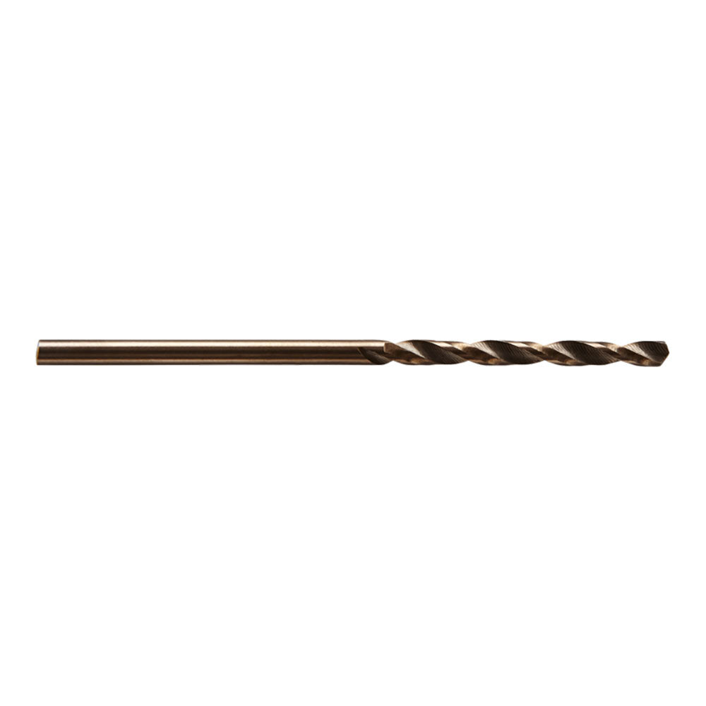 Broca de cobalto hss retificada, Ã¸2 x 49 mm_0