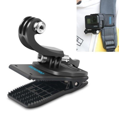 Strap mount 360° RUIGPRO for Action cameras_0