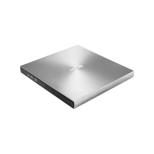 ASUS ZenDrive U9M unidad de disco Ã³ptico DVDÂ±RW Plata_0