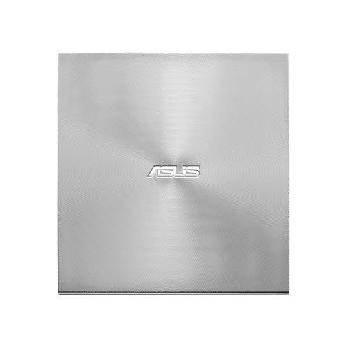 ASUS ZenDrive U9M unidad de disco Ã³ptico DVDÂ±RW Plata_1